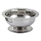 Sd-3 Winco Ss Footed Sherbet Dish 812944007270