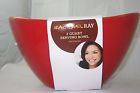 9916922 Serving Bowl-sku 53057 Rachael Ray 2-qt