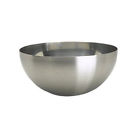 500.572.54 Serving Steel Bowl Snack Food Ikea Salad Kitchen Stainless Bowls 2dining Mixing