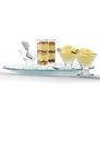 81892 Set 18 Glassware Dessert The Mini Cellar Piece