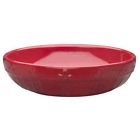 2229214 Set 8 . 4 - Id Sorrento Pasta Bowls Ruby