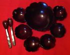 8015495 Set Arc Kitchen International Bowl Luminarc 9-piece Stackable