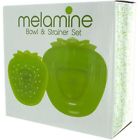 1765976 Set Ddi Strawberry Bowl-strainer Green Case 6
