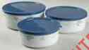 7808963 Set Garden Corning Metal Secret Bowl