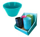 3170595 Set Plastic Bowls - Id 60 Display