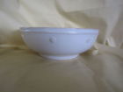 18383 Set Portugal Berry Pasta Juliska 4 Whitewash Bowls Thread Nwt
