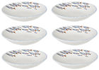 Sfish-542 Abbiamo Tutto Lake Fish Pasta Bowl Set Of 192013903581
