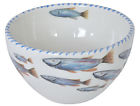 Sfish-571 Abbiamo Tutto Lake Fish Mini Soup Bowl 737534524503