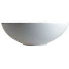 Sg533 Alessi Cereal Bowls Mami Bowl White Porcelain 8003299901128