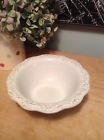 7807821 Simply Chic Bowl Cereal Chateau White Shabby Soup