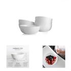 Slw55 Bowl Sets Cereal Set Microwave And Dishwasher Safe 095509950192