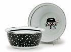 Sm61 Golden Rabbit Enamelware Winter 619199618448