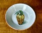Sonoma Williams " Potager 9 3 Bowl Pasta Yellow Pepper 4 Jardin