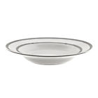 Sop-3 Strawberry Street Ten Sophia Rim Soup Bowl Set 017794377249