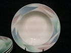Cac64 Soup Bowls 9 4 - Fantazz Mikasa Berge 8 Rimmed " John 3 Intaglio