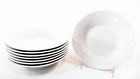Ttu-s8110 Soup Ttus8110 Tabletops Porcelain Durable Avenue White Bowl Chop Citadel 8pk
