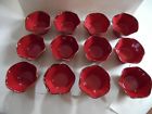 Southern Living At Home Cinnabar Tidbit Set Of Tidbits