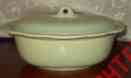 40178 Southern Sage Living Collection Dish Lid Home Hospitality Casserole