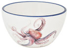 Spol-571 Abbiamo Tutto Octopus Mini Soup Bowl 758381954602