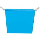 1185709 Square Tub 12 Plastic Ddi Case Ast