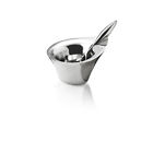 Mt0715 Stainless Evo Spoon Bowl Steel Nambe