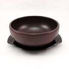 Stark Vacuum New Korean Stone Bowl Sizzling Hot Pot For Bibimbap Soup 856192005008