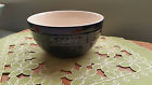 Staub-blueb Staub Ceramic Large Universal Bowl 17cm 6.5 Blue En France 035886311179