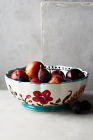 Styleee40355927 Anthropologie Nathalie Lete Franchophile Serving