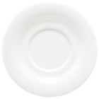 Su-3-dw Diamond White Saucer Cs Enterprises 015845130027