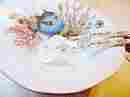 Swbl271 Swss271 Life Large Bowl Serving Implements Michael Design Works Michel Sea Melamine With New 608666705132