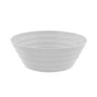 Swng-76 Ten Strawberry Street Swing White Inch Cereal Bowl 017794896474