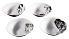 Swrr-0722 Zak Designs 4pc Ice 793842126044