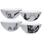 Swrr-0723 Zak Designs Star Wars 707226839987