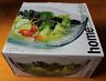 Synchkg042830 Home Essentials Large Heavy Salad Serving Bowl With 786460091276