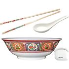 Synchkg047329 Mbw Nw Brands Chopsticks Chopstick Holders Oz Pho Rice Soup