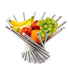 Synchkg062131 Pro Fruit Bowl Stainless