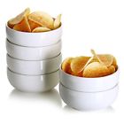 Synchkg087088 Lifver Porcelain Dessert Bowl Set Of Bowls Serving 745950691723