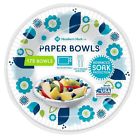 Synchkg105691 Dixie Members Mark Paper Microwaveable Bowl Advanced Soak Protection