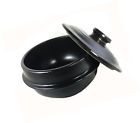 Synchkg112320 Jdw Products Traditional Premium Korean Dolsot Earthenware Delivery