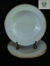 T-17 Lenox Rim Soup Bowl Of Available Gold Trim Verge
