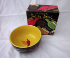 Tabasco New Microwave Safe Ceramic Salsa Bowl 047256081001