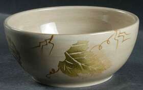 7003922 Tabletops Unlimited Cabernet Cereal Bowl
