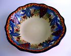 Tabletops Unlimited Euc Espana Toluca Round Vegetable Bowl
