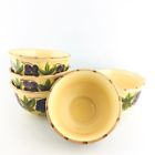 Tabletops Unlimited Large Soup Cereal Bowl Savio Hand Painted Olives
