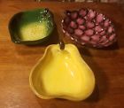 Tabletops Unlimited Lifestyles Fruition Individual Dip Bowl Set Of Lime