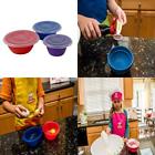 Tcc50043 Curious Chef Prep Bowl Set