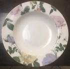 Ted Baker Nwt Portmeirion Rosie Lee White Flower China Soup