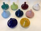 Terracotta Glazed Moroccan Colors Mini Tagine Tajine Assorted Miniature