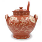 Terrcvr Ceramica Edgar Picas Traditional Portuguese Vintage Clay 5600483702696