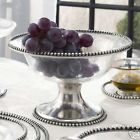 Tes0136 Tesoro Italica Fruit Arte Stand Box
